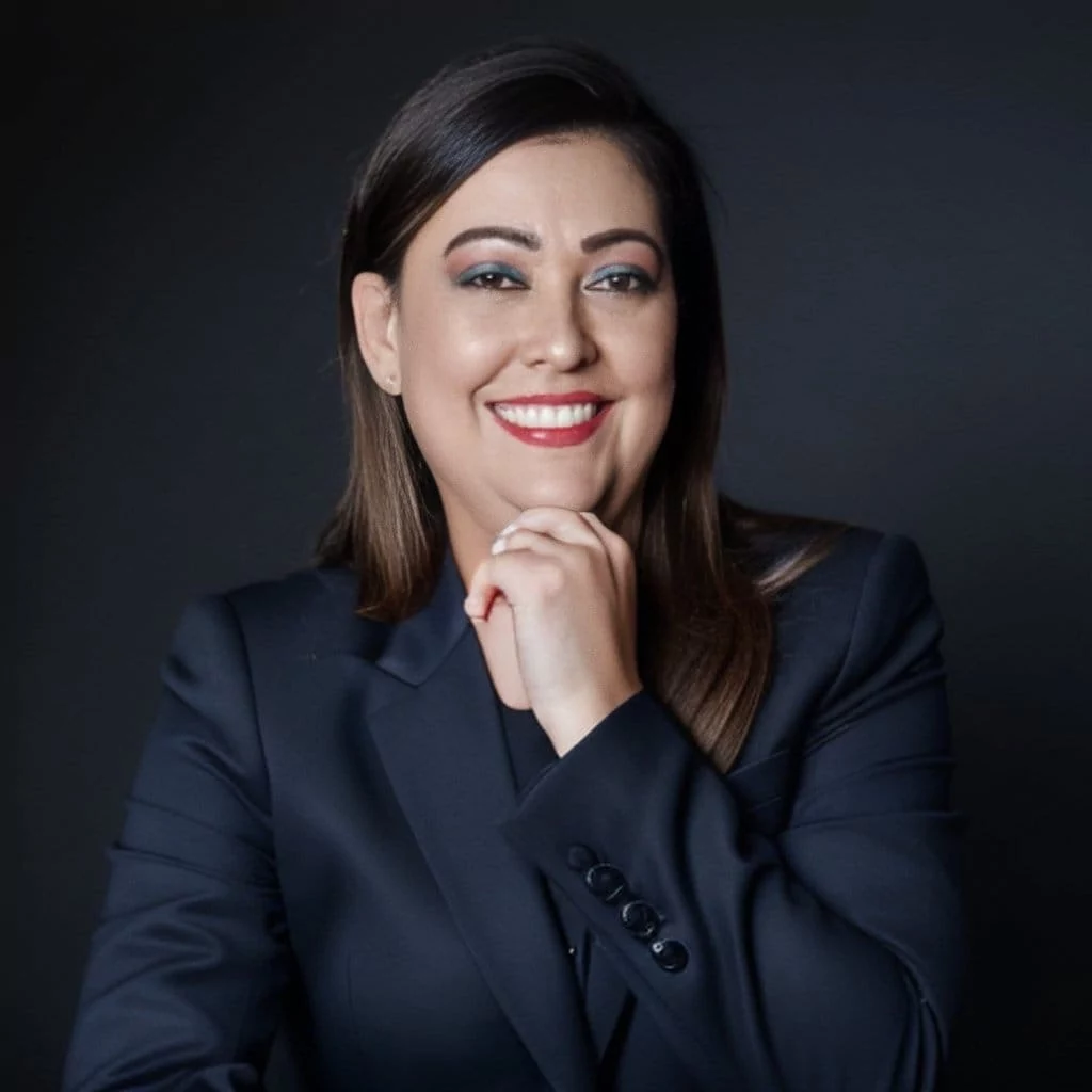 Tatiana Del Moral