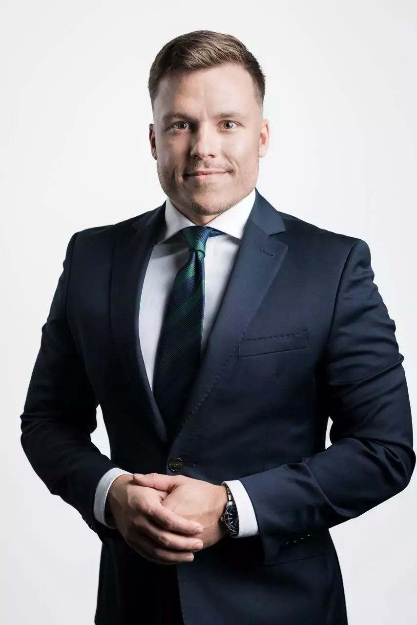 Marcin Ajs